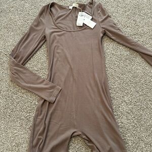 Abercrombie lounge romper